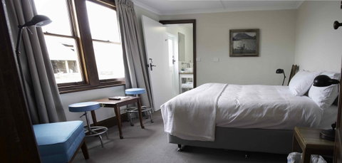 Ratho Farm - Accommodation Directory 9
