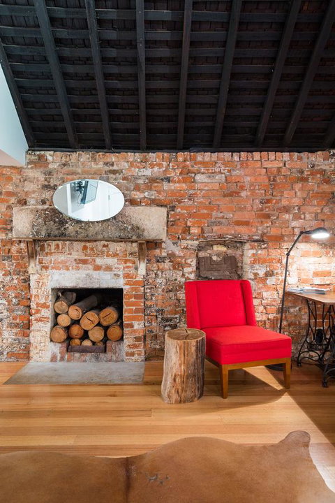 Ratho Farm - Accommodation Directory 12