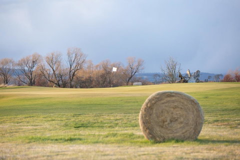 Ratho Farm - Accommodation Directory 15