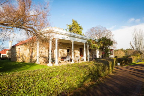 Ratho Farm - Accommodation Directory 1