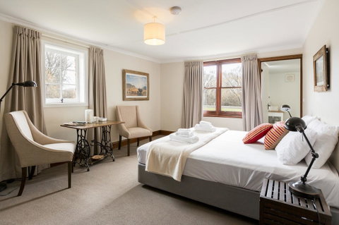 Ratho Farm - Accommodation Directory 0