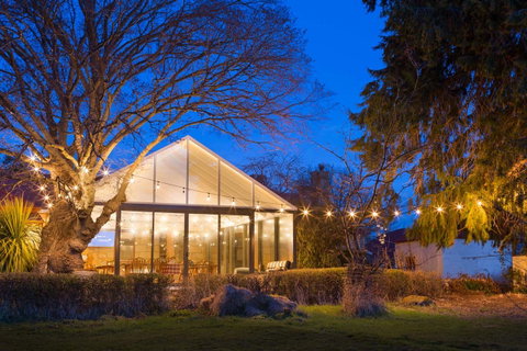 Ratho Farm - Accommodation Directory 5
