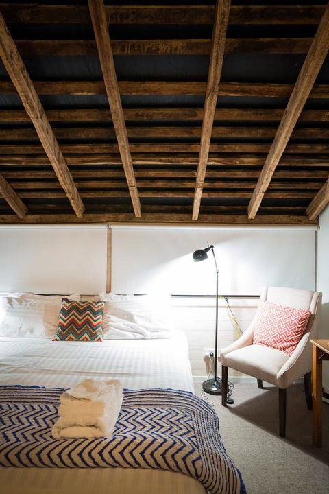Ratho Farm - Accommodation Directory 10