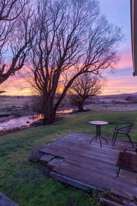 Ratho Farm - Accommodation Directory 16