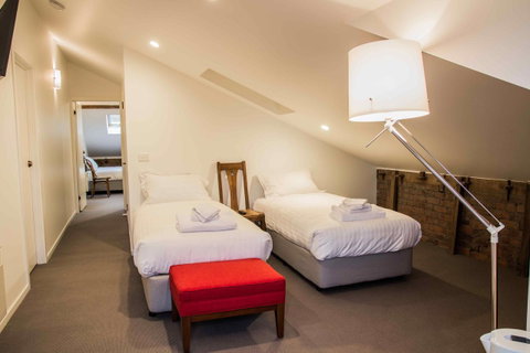 Ratho Farm - Accommodation Directory 11