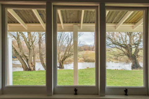 Ratho Farm - Accommodation Directory 13