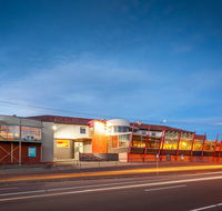 Beltana Hotel - Accommodation Directory