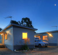 Orford Beachside Holiday Park - Accommodation Directory