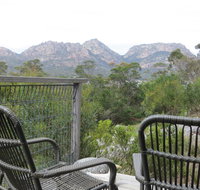 The Cabin 96 - Accommodation Directory