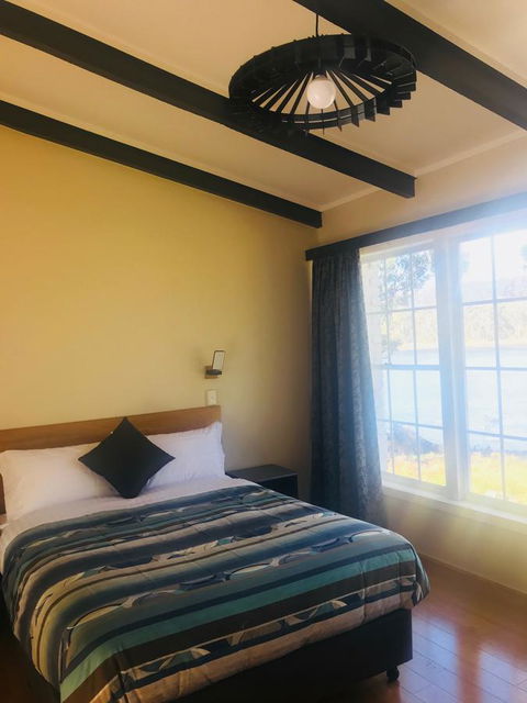 The Fox And Hounds Historic Hotel - Accommodation Directory 14