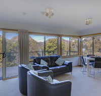 Freycinet Sanctuary 5 - Accommodation Directory