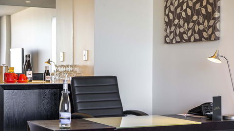Hotel Grand Chancellor Hobart - Accommodation Directory 38