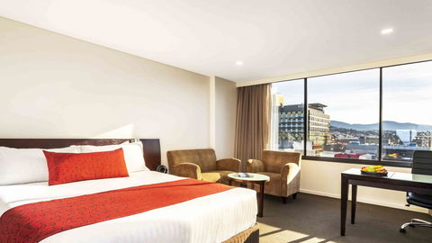 Hotel Grand Chancellor Hobart - Accommodation Directory 15