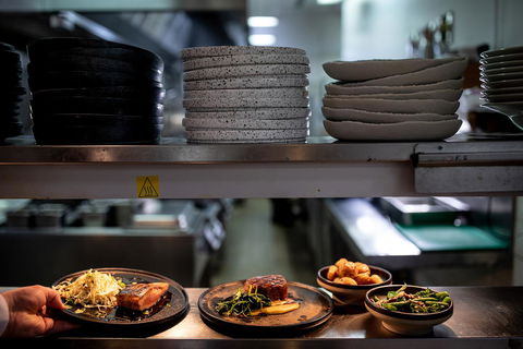 Hotel Grand Chancellor Hobart - Accommodation Directory 10