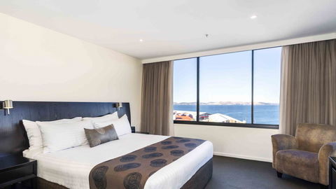 Hotel Grand Chancellor Hobart - Accommodation Directory 40