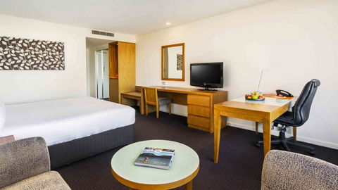 Hotel Grand Chancellor Hobart - Accommodation Directory 19
