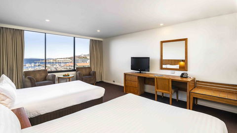 Hotel Grand Chancellor Hobart - Accommodation Directory 31