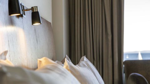 Hotel Grand Chancellor Hobart - Accommodation Directory 29