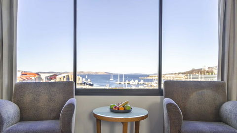 Hotel Grand Chancellor Hobart - Accommodation Directory 5