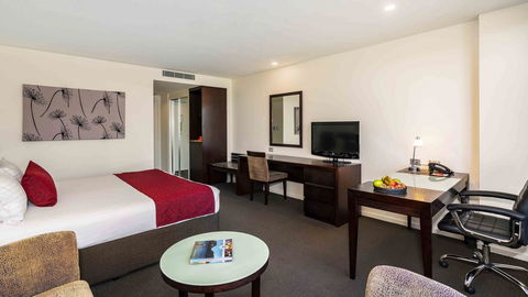 Hotel Grand Chancellor Hobart - Accommodation Directory 37