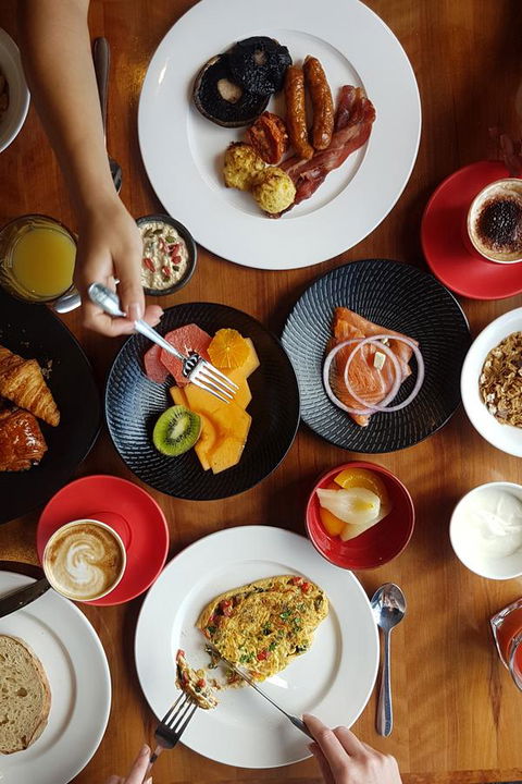 Hotel Grand Chancellor Hobart - Accommodation Directory 11