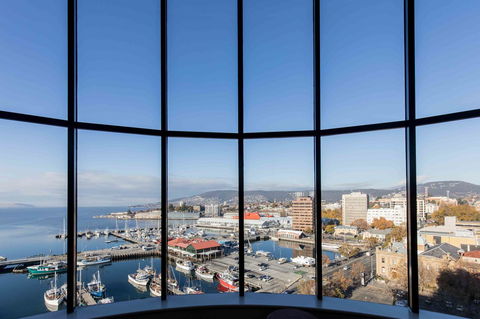 Hotel Grand Chancellor Hobart - Accommodation Directory 7