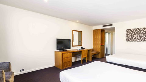 Hotel Grand Chancellor Hobart - Accommodation Directory 27