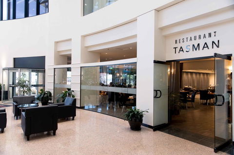 Hotel Grand Chancellor Hobart - Accommodation Directory 9