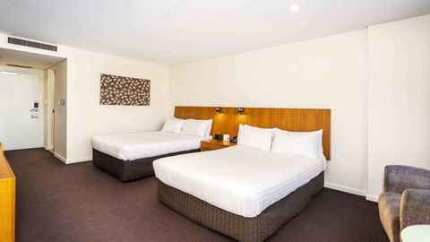 Hotel Grand Chancellor Hobart - Accommodation Directory 35
