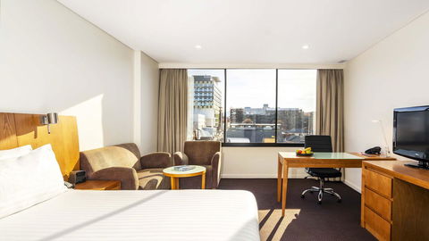 Hotel Grand Chancellor Hobart - Accommodation Directory 24