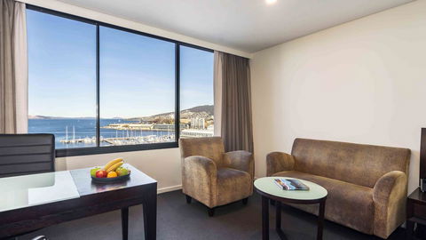 Hotel Grand Chancellor Hobart - Accommodation Directory 36