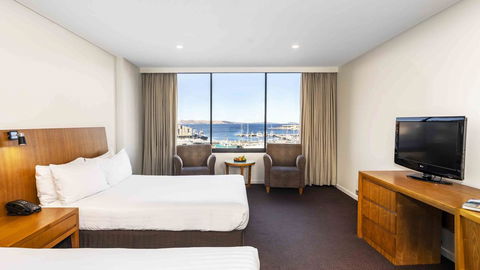 Hotel Grand Chancellor Hobart - Accommodation Directory 30