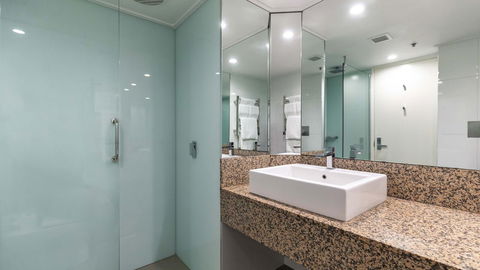 Hotel Grand Chancellor Hobart - Accommodation Directory 4