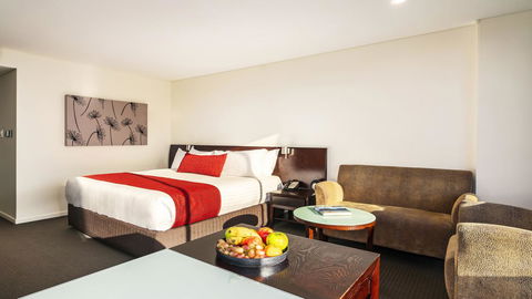 Hotel Grand Chancellor Hobart - Accommodation Directory 32