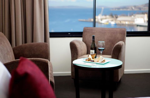 Hotel Grand Chancellor Hobart - Accommodation Directory 43