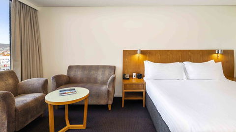 Hotel Grand Chancellor Hobart - Accommodation Directory 21
