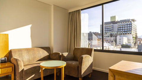 Hotel Grand Chancellor Hobart - Accommodation Directory 17