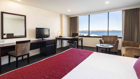 Hotel Grand Chancellor Hobart - Accommodation Directory 2
