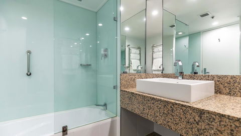 Hotel Grand Chancellor Hobart - Accommodation Directory 12