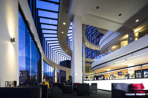 Hotel Grand Chancellor Hobart - Accommodation Directory 14