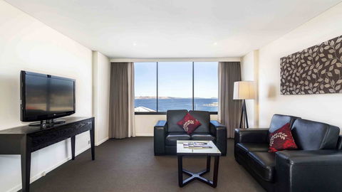 Hotel Grand Chancellor Hobart - Accommodation Directory 39