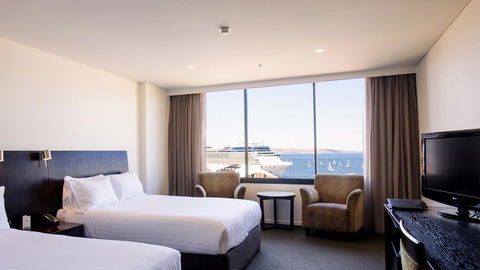 Hotel Grand Chancellor Hobart - Accommodation Directory 34