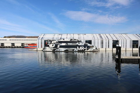 Hotel Grand Chancellor Hobart - Accommodation Directory 41