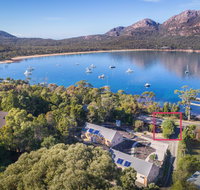 Freycinet Timber Cottage 1 - Accommodation Directory