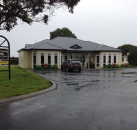 Stanley Cabin and Tourist Park - Accommodation Directory