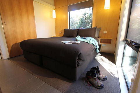 Cradle Mountain Wilderness Village - Accommodation Directory 30