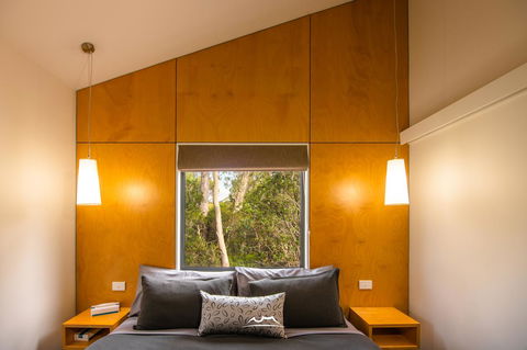 Cradle Mountain Wilderness Village - Accommodation Directory 2