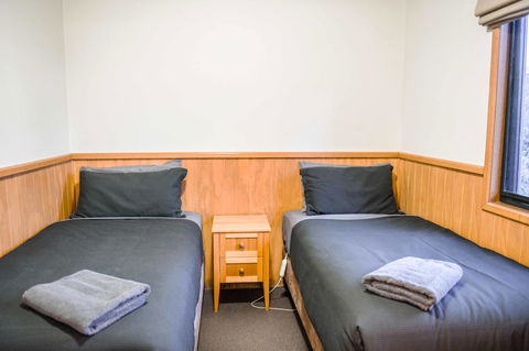 Cradle Mountain Wilderness Village - Accommodation Directory 18
