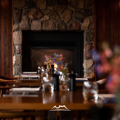 Cradle Mountain Wilderness Village - Accommodation Directory 7