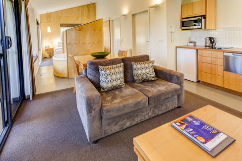 Cradle Mountain Wilderness Village - Accommodation Directory 44